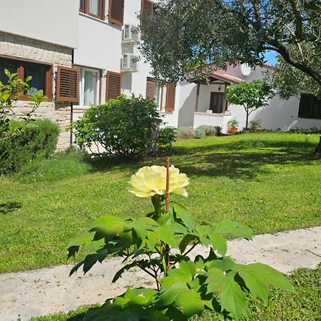 Apartments Dina Pula Zewnętrze zdjęcie