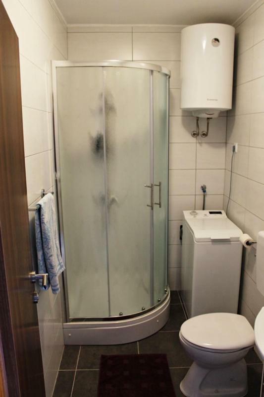 Apartments Dina Pula Zewnętrze zdjęcie