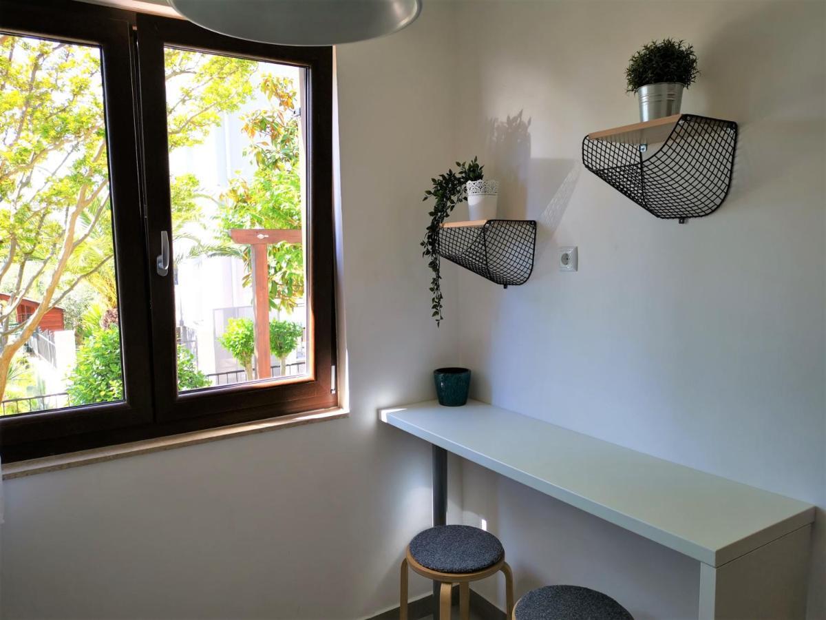 Apartments Dina Pula Zewnętrze zdjęcie